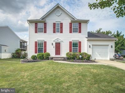 8314 WATERMILL DRIVE