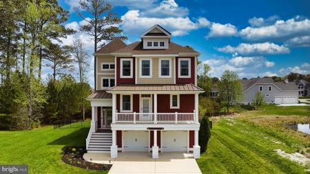 23336 HORSE ISLAND ROAD
