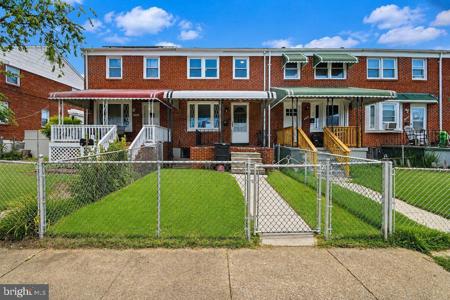 2031 JASMINE ROAD