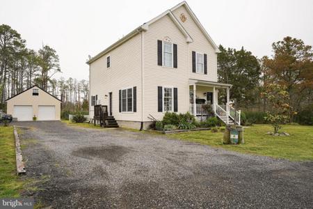 3169 CALVARY ROAD
