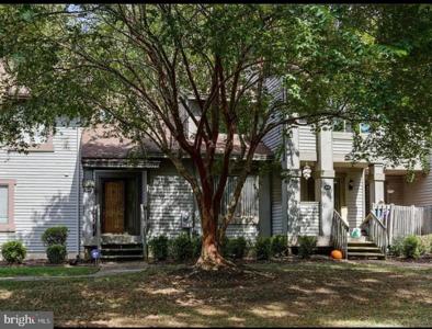 218 MISTY POINT LANE