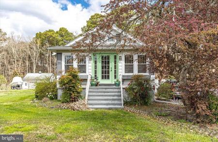 11937 GRAYS CORNER ROAD
