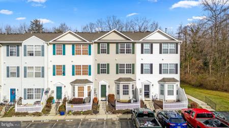 50B AMBERSTONE COURT