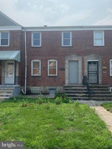 2952 CORNWALL ROAD