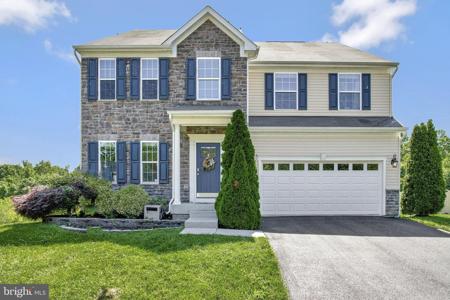 5605 COUNTRY FARM ROAD