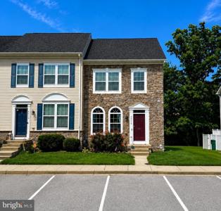 46118 THOROUGHBRED WAY
