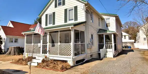 49 MARYLAND AVENUE