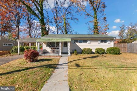 1010 SOMERSET DRIVE