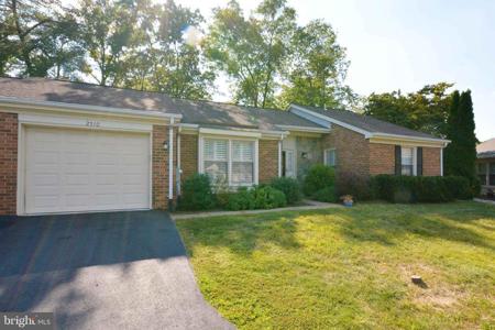 2510 NORTH HAVEN COVE
