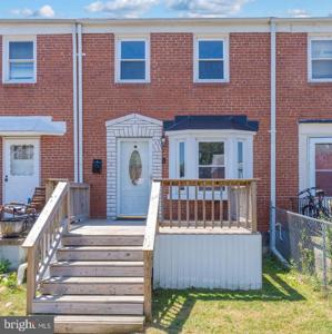 823 MIDDLESEX ROAD