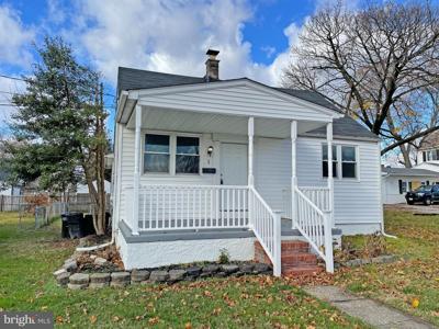 1 MAVISTA AVENUE