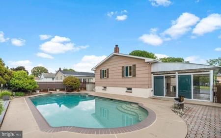 224 ANTIETAM ROAD