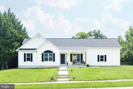 7 MEADOW DRIVE