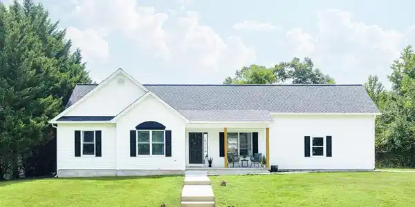 7 MEADOW DRIVE