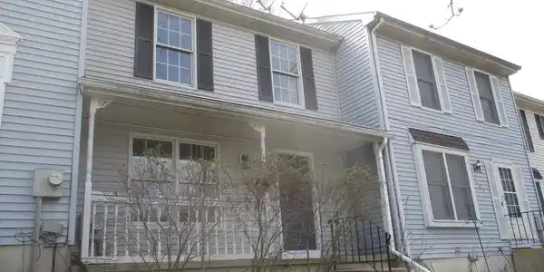 107 CYPRESS DRIVE