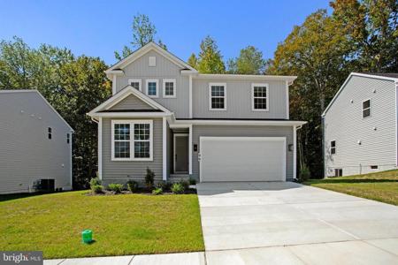 96 CATALPA DRIVE