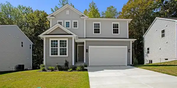 96 CATALPA DRIVE