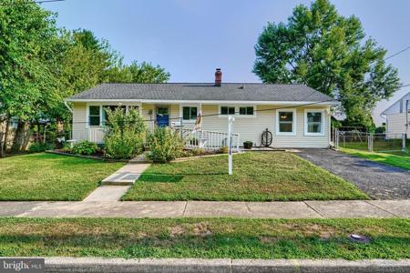 638 ANDREWS ROAD