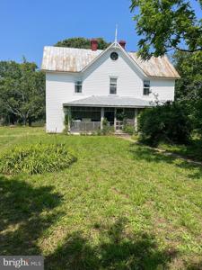 38200 WILMER PALMER ROAD