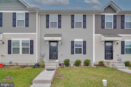 15 MARSH LANE