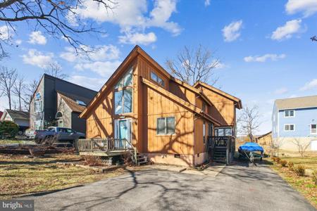 1410 HOWARD ROAD