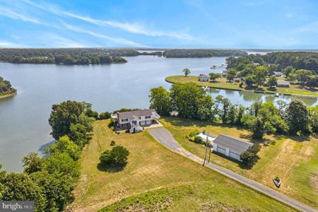 21485 CANOE NECK WAY