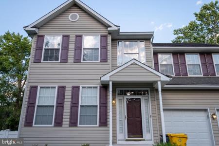 8118A ELIZABETH ROAD