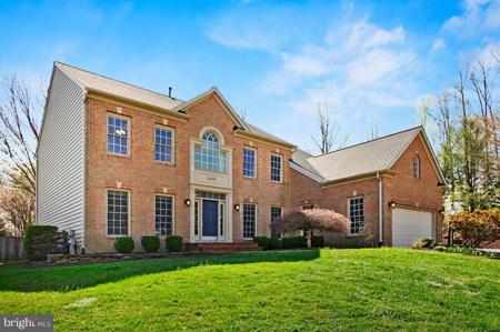3421 SWALLOWTAIL COURT
