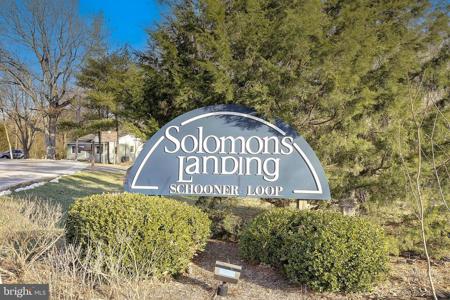 1362 SCHOONER LOOP