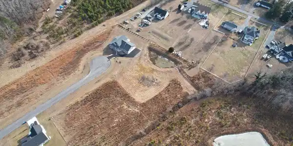 38 PREAKNESS DRIVE
