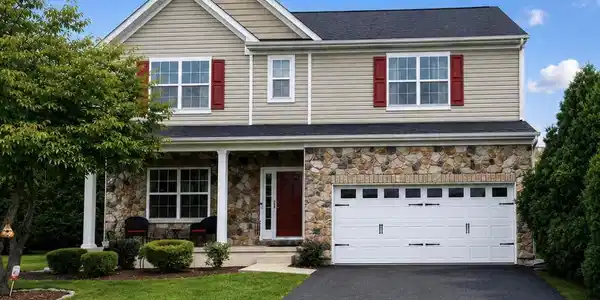 601 YENSID DRIVE