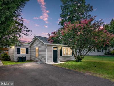 907 ALFRED DRIVE