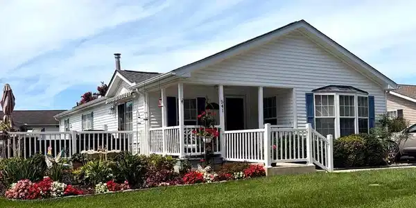 541 WEAVER DRIVE