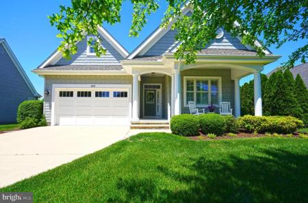 322 CAPTAINS CIRCLE