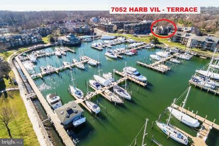 7052 HARBOUR VILLAGE COURT