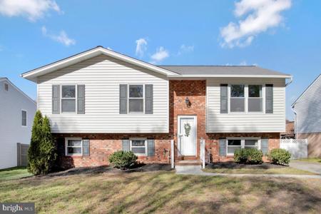 718 STAFFORD HILL DRIVE