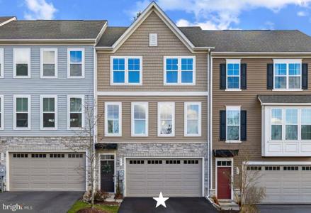 597 CROSS CHASE DRIVE