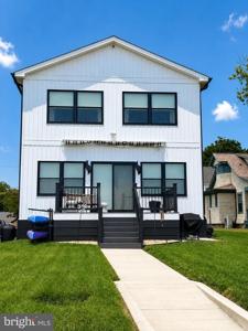 2724 HOLLY BEACH ROAD