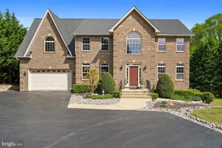 4435 DAIRY BARN DRIVE