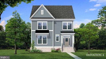 HOMESITE 2A.0013 WENNINGTON STREET