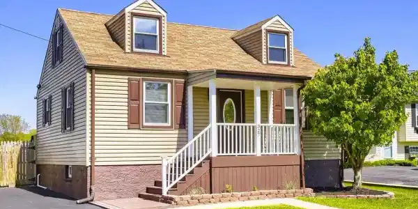 327 WYE ROAD