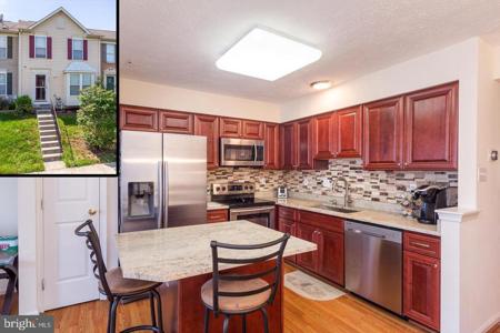 5303 ABBEYWOOD COURT