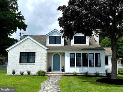 977 CHESAPEAKE DRIVE