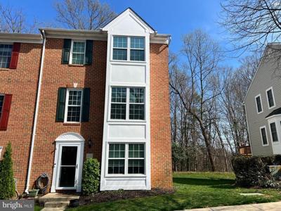 611 BELLERIVE COURT