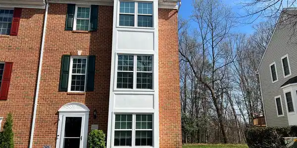 611 BELLERIVE COURT