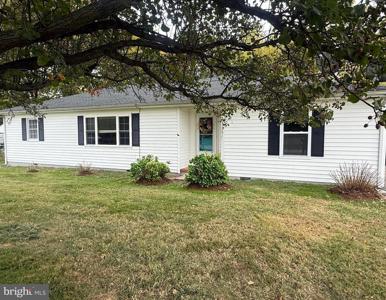 1326 PERRYS CORNER ROAD