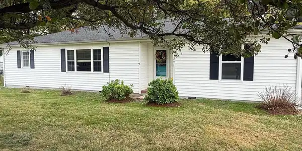 1326 PERRYS CORNER ROAD