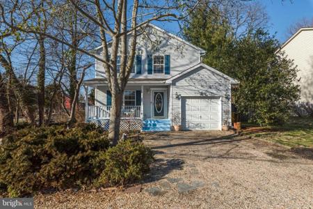3563 OAK DRIVE