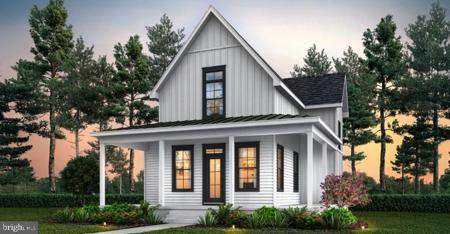 Lot 3 MULBERRY STREET