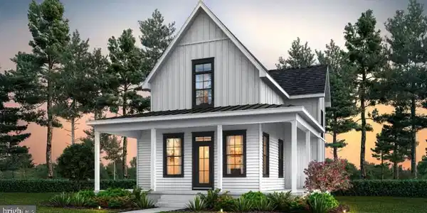 Lot 3 MULBERRY STREET